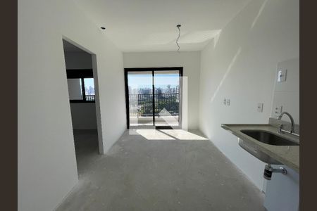 Studio de kitnet/studio à venda com 1 quarto, 28m² em Butantã, São Paulo