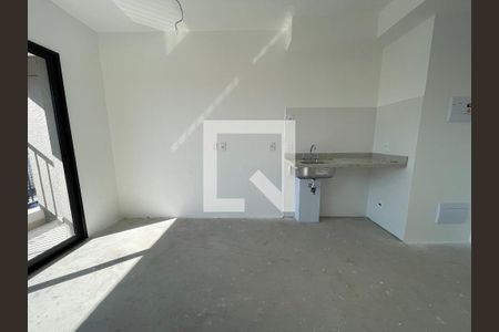 Studio de kitnet/studio à venda com 1 quarto, 28m² em Butantã, São Paulo