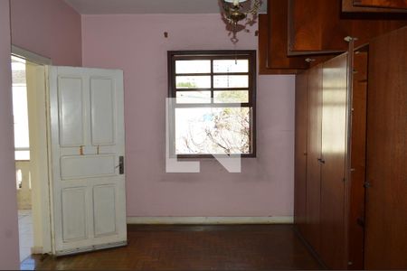 Quarto 1 de apartamento à venda com 3 quartos, 141m² em Vila Mariana, São Paulo