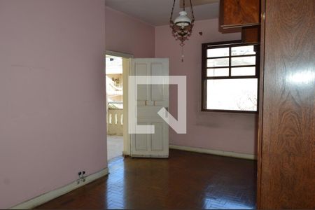 Quarto 1 de apartamento à venda com 3 quartos, 141m² em Vila Mariana, São Paulo