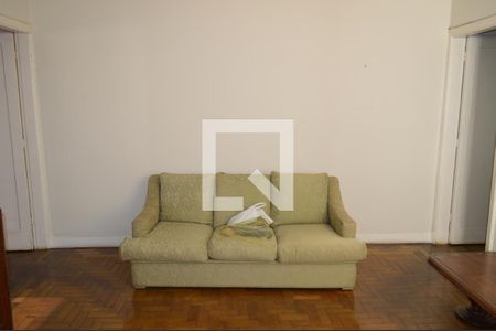 Sala de apartamento à venda com 3 quartos, 141m² em Vila Mariana, São Paulo