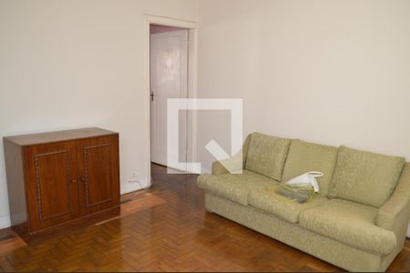 Sala de apartamento à venda com 3 quartos, 141m² em Vila Mariana, São Paulo