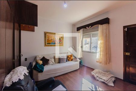 Suíte 2 de casa para alugar com 5 quartos, 452m² em Vila Mariana, São Paulo
