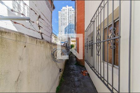 Corredor de casa para alugar com 5 quartos, 452m² em Vila Mariana, São Paulo