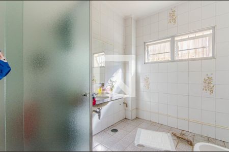 Banheiro da Suíte 2 de casa para alugar com 5 quartos, 452m² em Vila Mariana, São Paulo