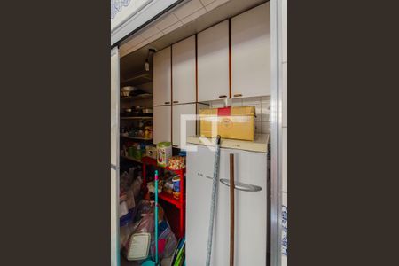 Cozinha de casa para alugar com 5 quartos, 452m² em Vila Mariana, São Paulo