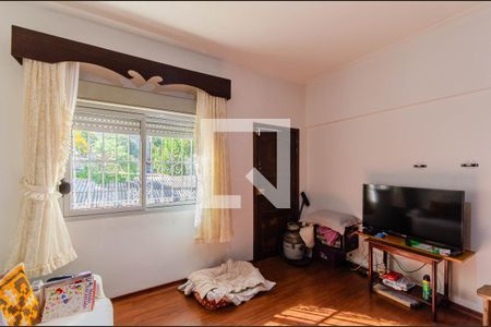 Suíte 2 de casa para alugar com 5 quartos, 452m² em Vila Mariana, São Paulo