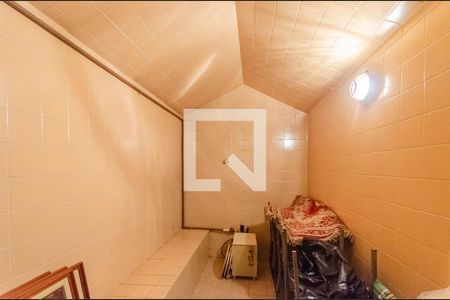 Saúna de casa para alugar com 5 quartos, 452m² em Vila Mariana, São Paulo