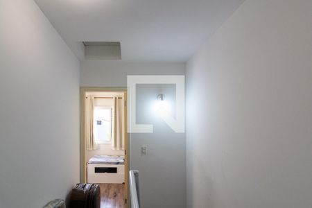 Hall de casa de condomínio à venda com 2 quartos, 73m² em Vila Romano, São Paulo