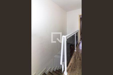 Hall de casa de condomínio à venda com 2 quartos, 73m² em Vila Romano, São Paulo