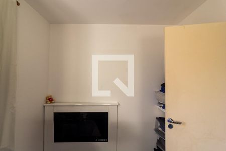 Quarto Suíte de casa de condomínio à venda com 2 quartos, 73m² em Vila Romano, São Paulo
