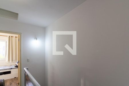 Hall de casa de condomínio à venda com 2 quartos, 73m² em Vila Romano, São Paulo