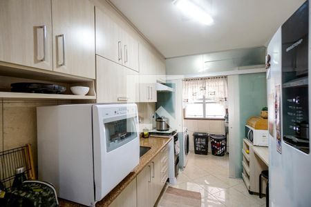 Apartamento à venda com 62m², 2 quartos e 1 vaga Apartamento à venda com 62m², 2 quartos e 1 vagaCozinha