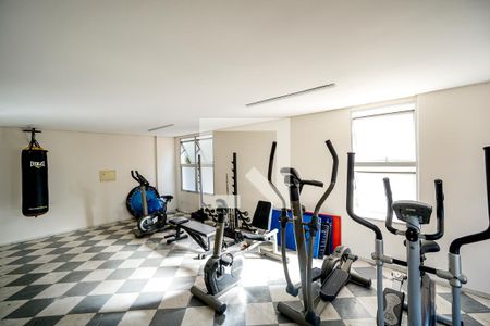 Apartamento à venda com 62m², 2 quartos e 1 vaga Apartamento à venda com 62m², 2 quartos e 1 vagaÁrea comum