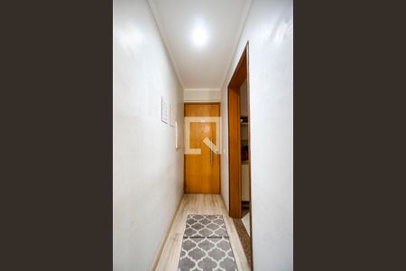 Hall de entrada de apartamento à venda com 2 quartos, 62m² em Vila Esperança, São Paulo