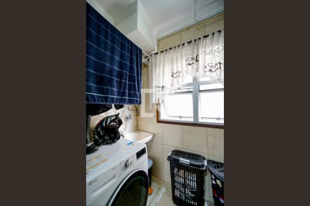 Apartamento à venda com 62m², 2 quartos e 1 vaga Apartamento à venda com 62m², 2 quartos e 1 vagaÁrea de serviço