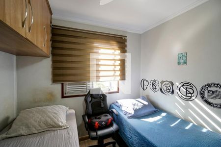 Apartamento à venda com 62m², 2 quartos e 1 vaga Apartamento à venda com 62m², 2 quartos e 1 vagaQuarto 02