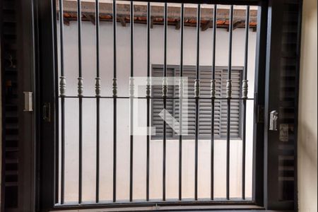 Vista do Quarto 1 de casa à venda com 3 quartos, 251m² em Jardim Eulina, Campinas