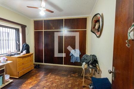 Quarto 1 de casa à venda com 3 quartos, 251m² em Jardim Eulina, Campinas