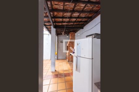 Área Externa de casa à venda com 3 quartos, 251m² em Jardim Eulina, Campinas
