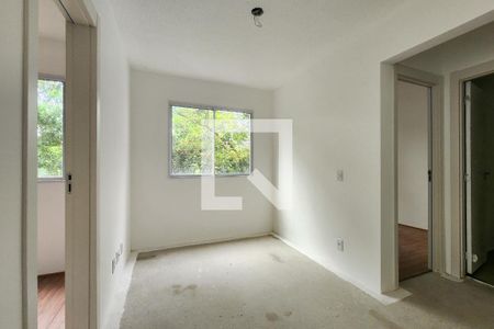 Sala de apartamento à venda com 2 quartos, 34m² em Parque Bristol, São Bernardo do Campo