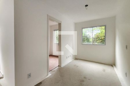 Sala de apartamento à venda com 2 quartos, 34m² em Parque Bristol, São Bernardo do Campo