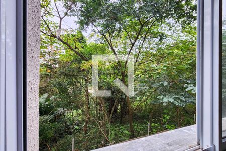 Vista do Quarto 1 de apartamento à venda com 2 quartos, 34m² em Parque Bristol, São Bernardo do Campo