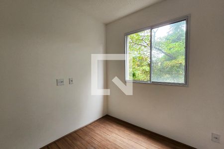 Quarto 1 de apartamento à venda com 2 quartos, 34m² em Parque Bristol, São Bernardo do Campo