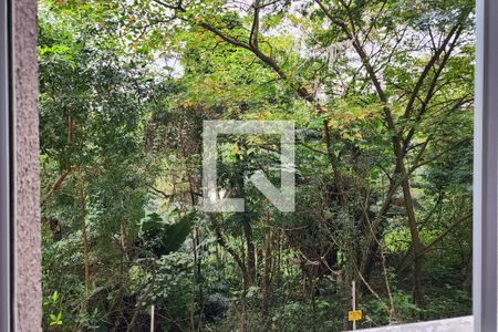 Vista de apartamento à venda com 2 quartos, 34m² em Parque Bristol, São Bernardo do Campo