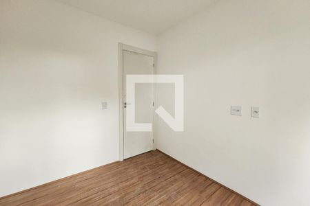 Quarto 1 de apartamento à venda com 2 quartos, 34m² em Parque Bristol, São Bernardo do Campo