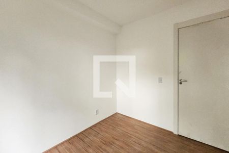 Quarto 1 de apartamento à venda com 2 quartos, 34m² em Parque Bristol, São Bernardo do Campo