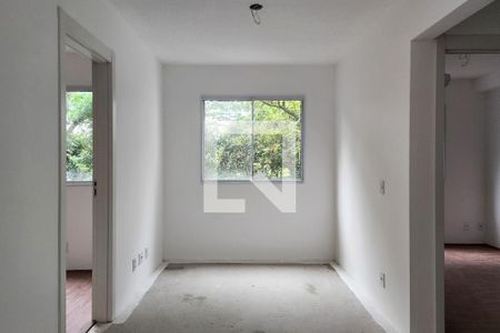 Sala de apartamento à venda com 2 quartos, 34m² em Parque Bristol, São Bernardo do Campo