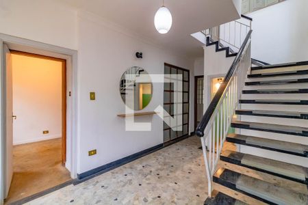 Sala de casa à venda com 5 quartos, 270m² em Mirandópolis, São Paulo