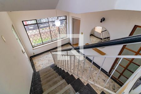 Sala de casa à venda com 5 quartos, 270m² em Mirandópolis, São Paulo