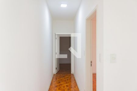 Corredor de casa à venda com 4 quartos, 160m² em Barra Funda, São Paulo