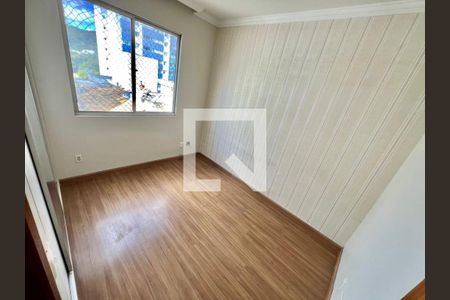 Quarto 1 de apartamento à venda com 3 quartos, 72m² em Castelo, Belo Horizonte