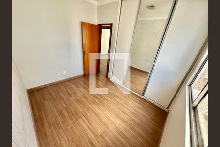 Quarto 1 de apartamento à venda com 3 quartos, 72m² em Castelo, Belo Horizonte