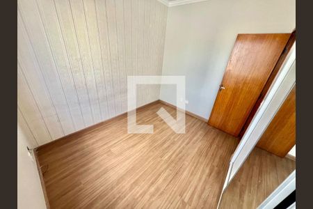Quarto 1 de apartamento à venda com 3 quartos, 72m² em Castelo, Belo Horizonte