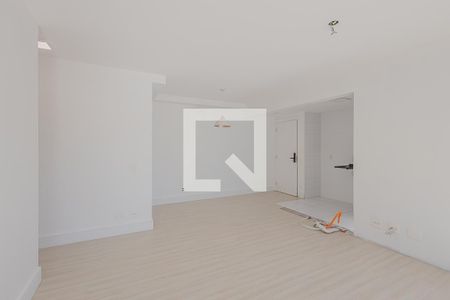 Sala de apartamento à venda com 2 quartos, 79m² em Sumaré, São Paulo