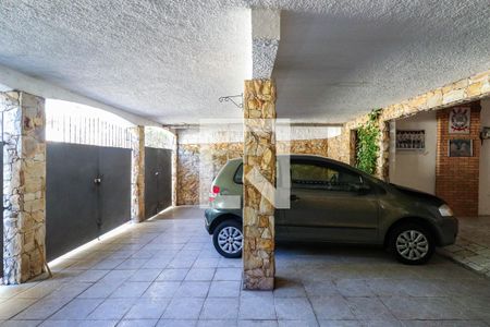 Área comum de casa para alugar com 4 quartos, 310m² em Vila Sônia, São Paulo