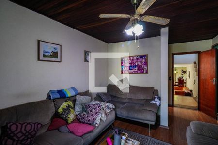 Suíte 1 de casa para alugar com 4 quartos, 310m² em Vila Sônia, São Paulo