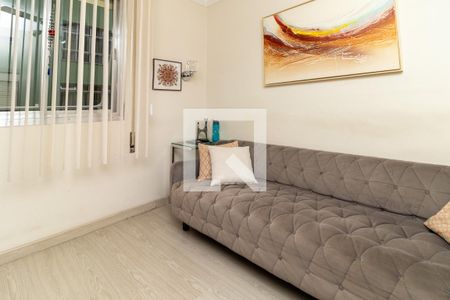 Quarto 1 de apartamento à venda com 3 quartos, 87m² em Várzea da Barra Funda, São Paulo