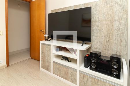 Quarto 1 de apartamento à venda com 3 quartos, 87m² em Várzea da Barra Funda, São Paulo