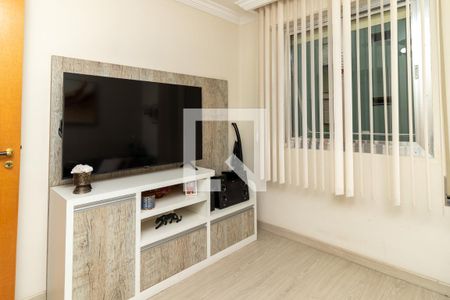 Quarto 1 de apartamento à venda com 3 quartos, 87m² em Várzea da Barra Funda, São Paulo