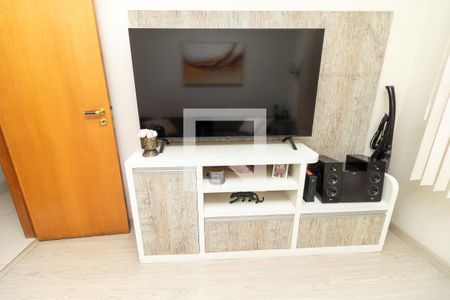 Quarto 1 de apartamento à venda com 3 quartos, 87m² em Várzea da Barra Funda, São Paulo