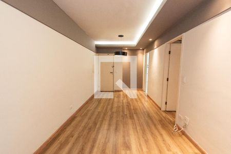 Sala de apartamento para alugar com 1 quarto, 51m² em Liberdade, São Paulo