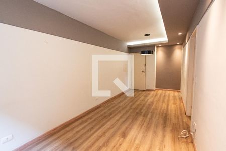 Sala de apartamento para alugar com 1 quarto, 51m² em Liberdade, São Paulo