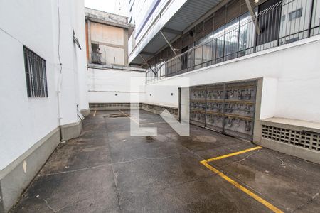 Área comum de apartamento para alugar com 1 quarto, 51m² em Liberdade, São Paulo