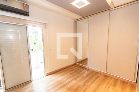 Quarto de apartamento para alugar com 1 quarto, 51m² em Liberdade, São Paulo