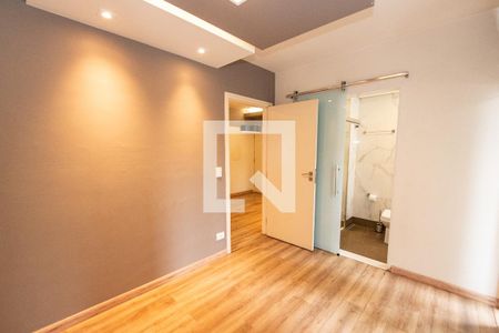 Quarto de apartamento para alugar com 1 quarto, 51m² em Liberdade, São Paulo